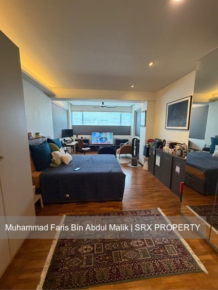 Bedok Court (D16), Condominium #564204721
